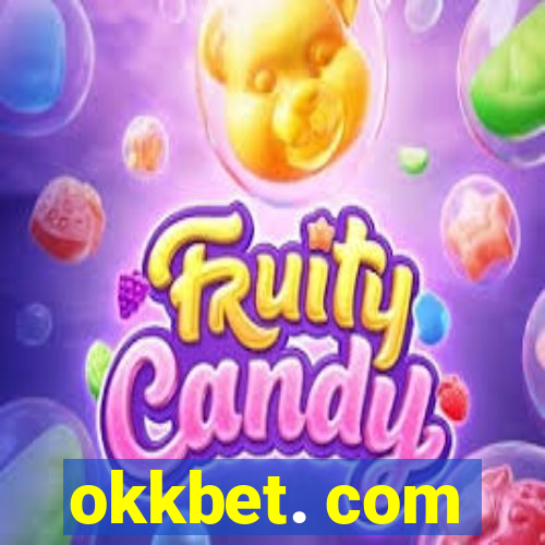 okkbet. com